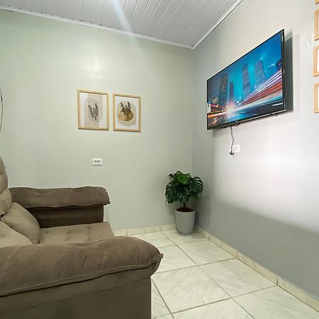 Economic Central 1 Bedroom Full Kitchen Carapicuiba ภายนอก รูปภาพ