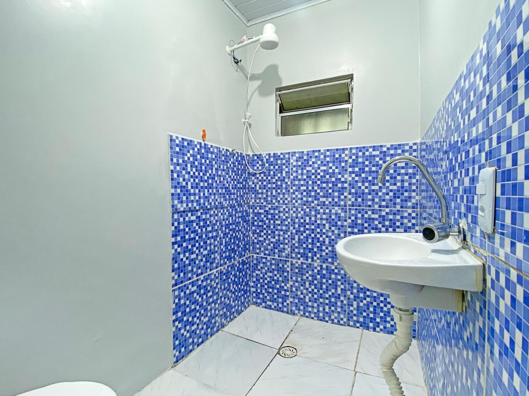 Economic Central 1 Bedroom Full Kitchen Carapicuiba ภายนอก รูปภาพ